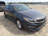 KIA - OPTIMA