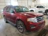 FORD - EXPEDITION