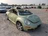 VOLKSWAGEN - BEETLE