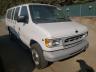 FORD - ECONOLINE