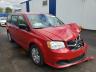 DODGE - GRAND CARAVAN