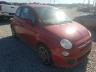 FIAT - 500