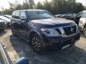 NISSAN - ARMADA