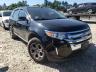 FORD - EDGE