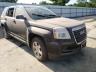 GMC - TERRAIN