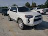 TOYOTA - 4RUNNER