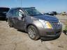 CADILLAC - SRX