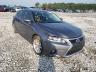 LEXUS - CT 200