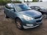 CHEVROLET - TRAVERSE