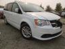 DODGE - GRAND CARAVAN