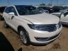 LINCOLN - MKX