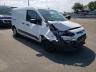 FORD - TRANSIT CONNECT