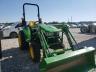 JOHN DEERE - 3025E