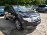 FORD - EDGE