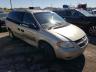 DODGE - GRAND CARAVAN