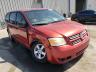 DODGE - GRAND CARAVAN