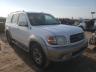 TOYOTA - SEQUOIA