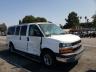 CHEVROLET - EXPRESS