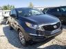 KIA - SPORTAGE