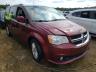 DODGE - GRAND CARAVAN