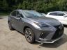 LEXUS - NX