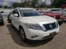 NISSAN - PATHFINDER