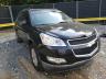 CHEVROLET - TRAVERSE