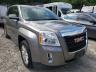 GMC - TERRAIN