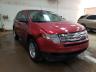 FORD - EDGE