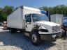 FREIGHTLINER - M2 106 MEDIUM