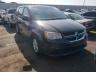 DODGE - GRAND CARAVAN