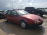 SATURN - SL SL1 SL2
