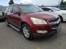 CHEVROLET - TRAVERSE