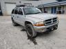 DODGE - DURANGO