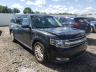 FORD - FLEX