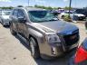 GMC - TERRAIN