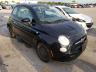 FIAT - 500