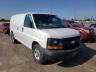 CHEVROLET - EXPRESS