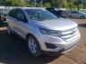 FORD - EDGE