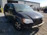 DODGE - GRAND CARAVAN