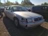 MERCURY - GRAND MARQUIS