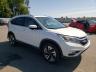 HONDA - CRV