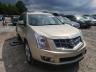 CADILLAC - SRX