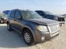 MERCURY - MARINER