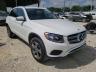 MERCEDES-BENZ - GLC-CLASS