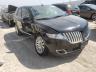 LINCOLN - MKX