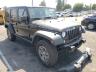 JEEP - WRANGLER