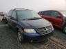 DODGE - GRAND CARAVAN