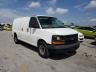 CHEVROLET - EXPRESS