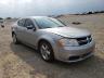 DODGE - AVENGER